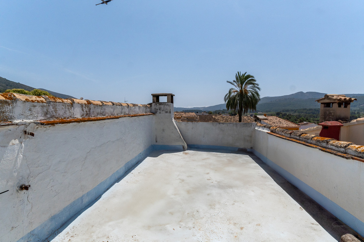 Se vende Adosada de 5 dormitorios en Costa Blanca, Alicante, España