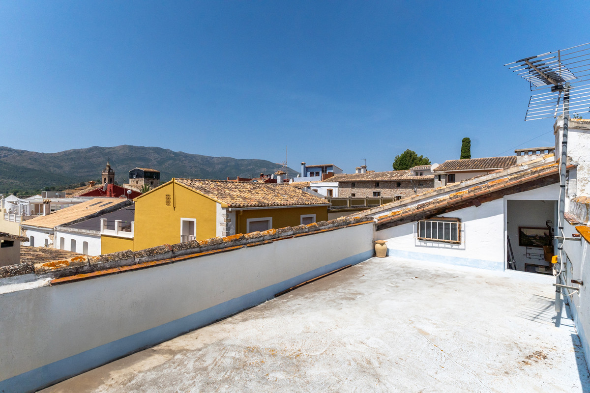 Se vende Adosada de 5 dormitorios en Costa Blanca, Alicante, España