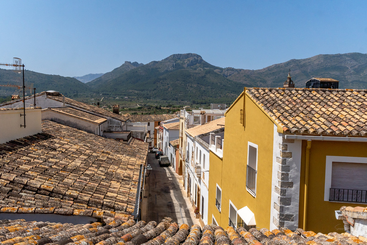 Se vende Adosada de 5 dormitorios en Costa Blanca, Alicante, España
