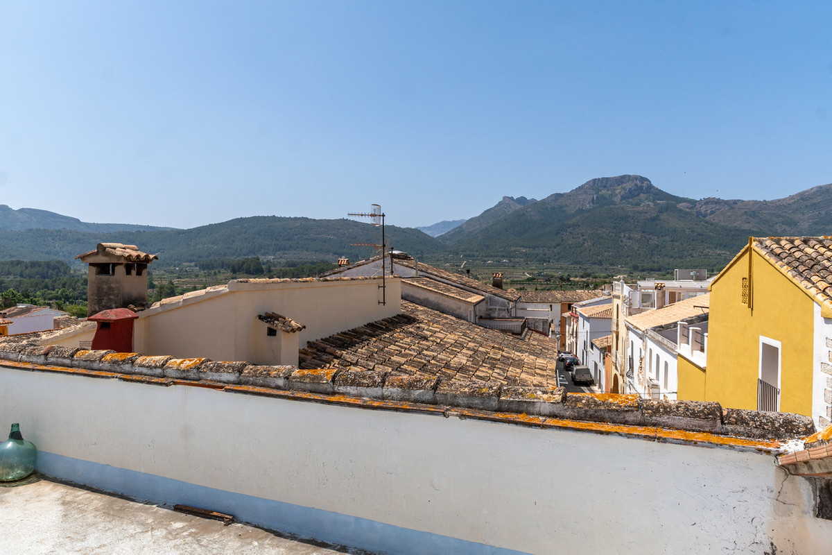 Se vende Adosada de 5 dormitorios en Costa Blanca, Alicante, España