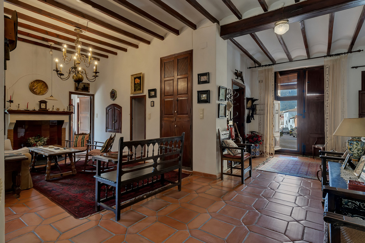 Se vende Adosada de 5 dormitorios en Costa Blanca, Alicante, España