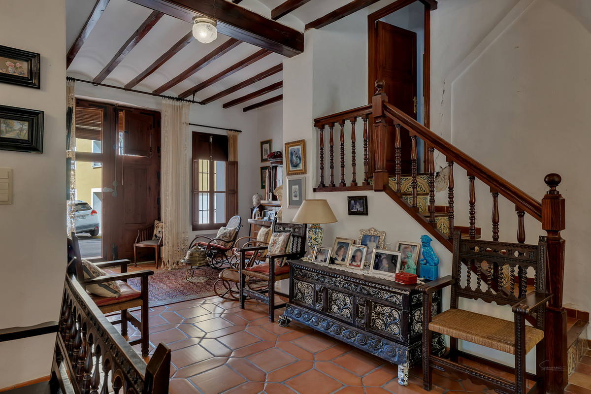 Se vende Adosada de 5 dormitorios en Costa Blanca, Alicante, España