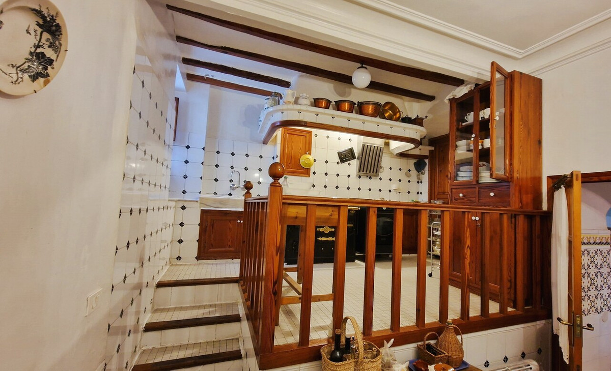 Se vende Adosada de 4 dormitorios en Costa Blanca, Alicante, España