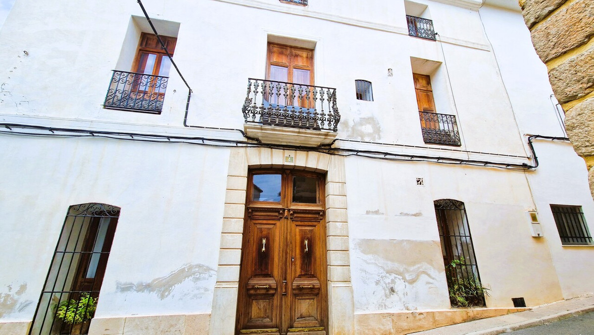 Se vende Adosada de 4 dormitorios en Costa Blanca, Alicante, España