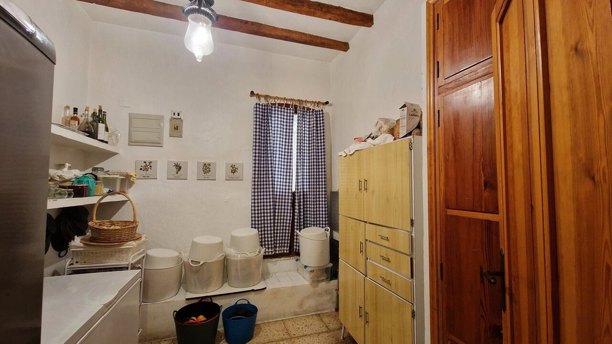 Se vende Adosada de 4 dormitorios en Costa Blanca, Alicante, España