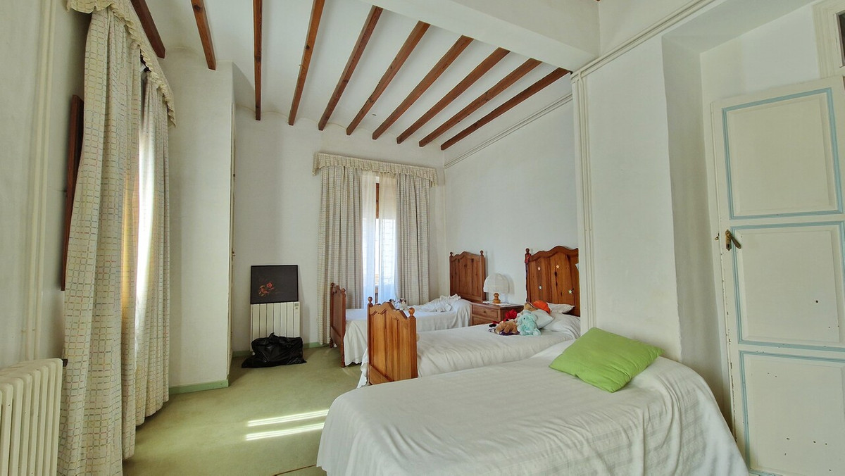 Se vende Adosada de 4 dormitorios en Costa Blanca, Alicante, España
