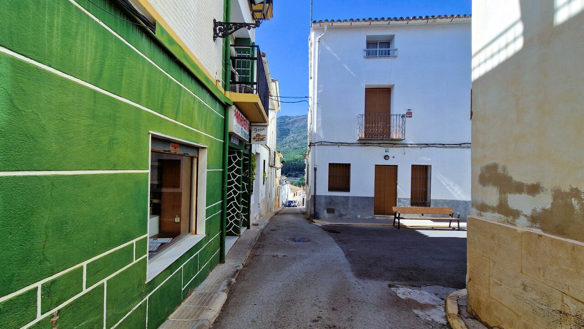 Se vende Adosada de 4 dormitorios en Costa Blanca, Alicante, España