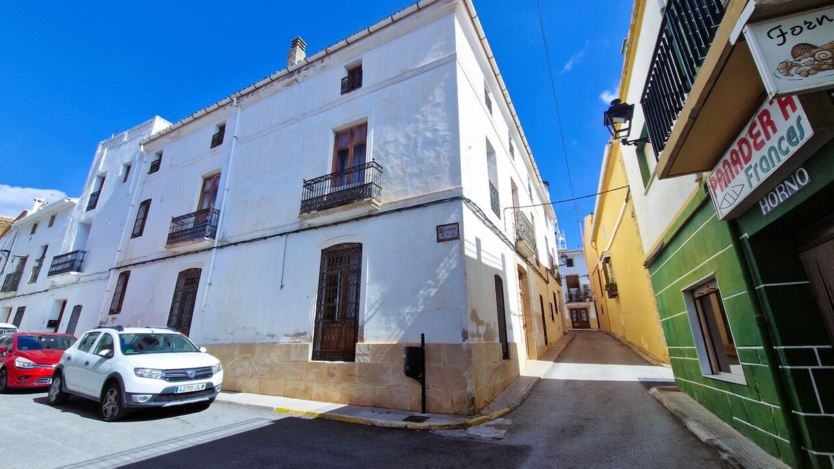 Se vende Adosada de 4 dormitorios en Costa Blanca, Alicante, España