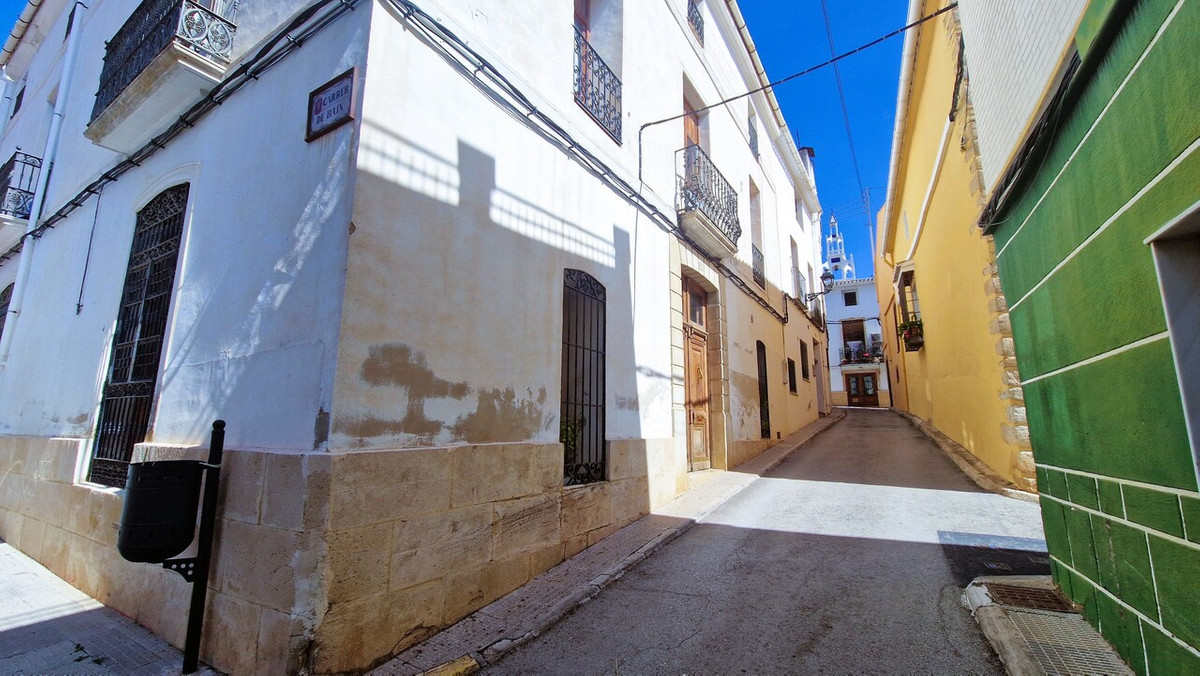 Se vende Adosada de 4 dormitorios en Costa Blanca, Alicante, España