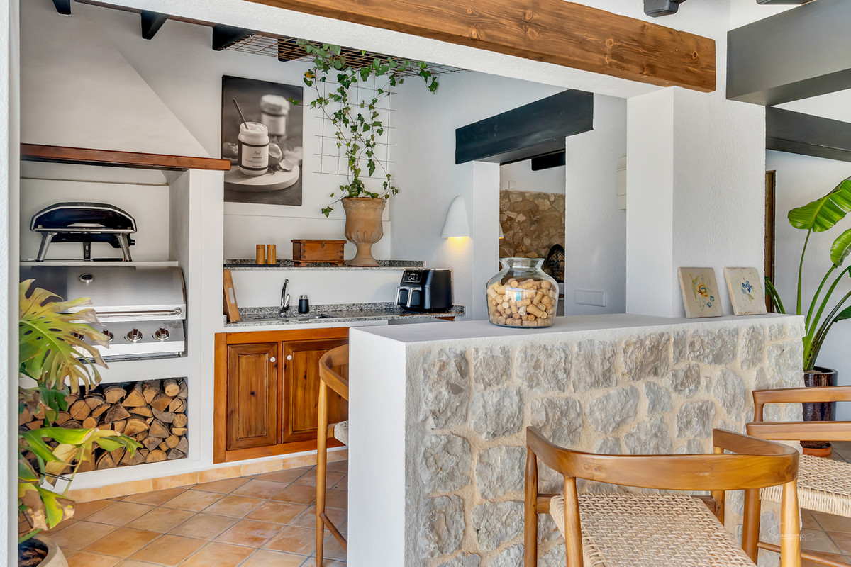 5 Bed Townhouse for sale in Lliber Costa Blanca, Alicante, Spain