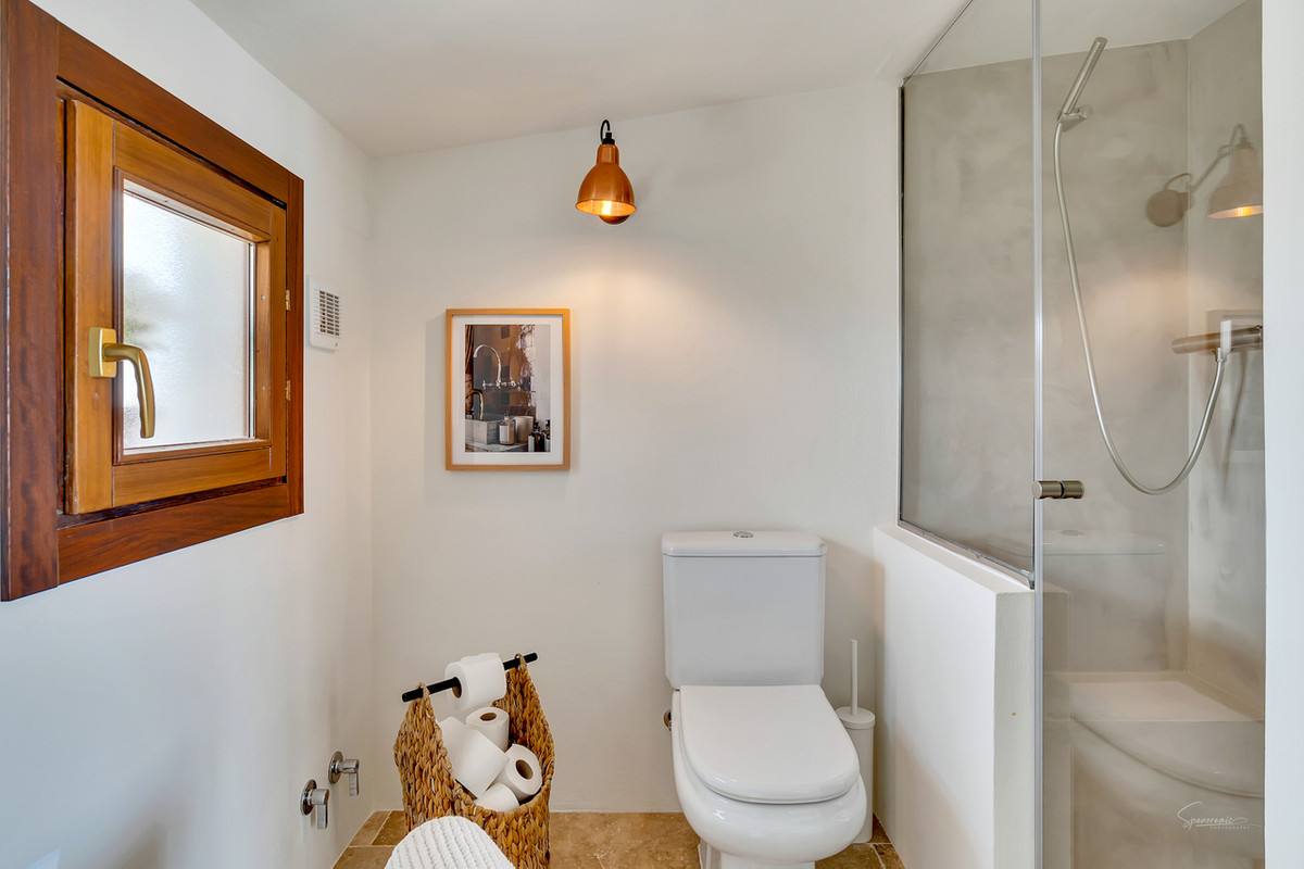 5 Bed Townhouse for sale in Lliber Costa Blanca, Alicante, Spain