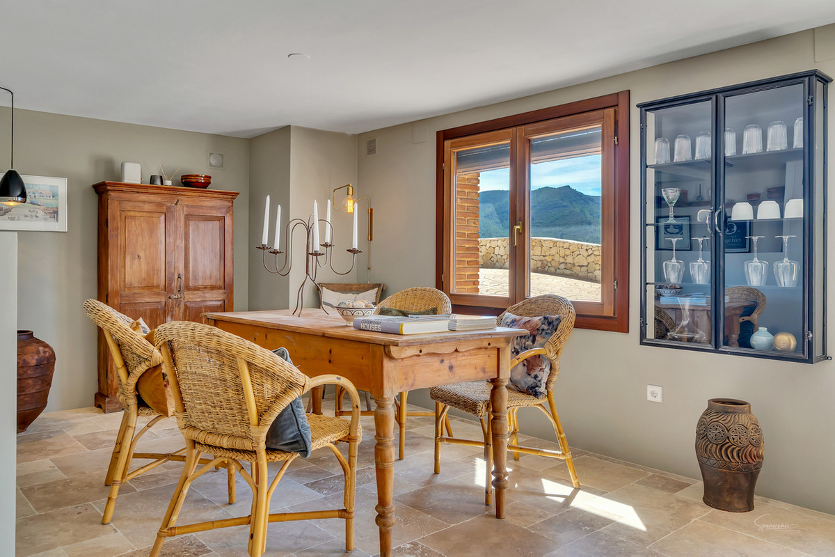 5 Bed Townhouse for sale in Lliber Costa Blanca, Alicante, Spain