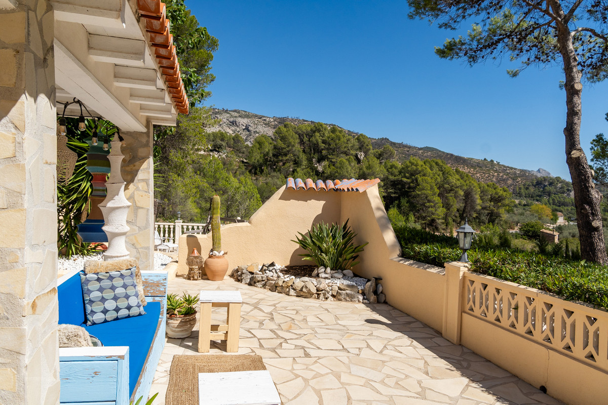 Se vende Villa - Chalet de 5 dormitorios en Costa Blanca, Alicante, España