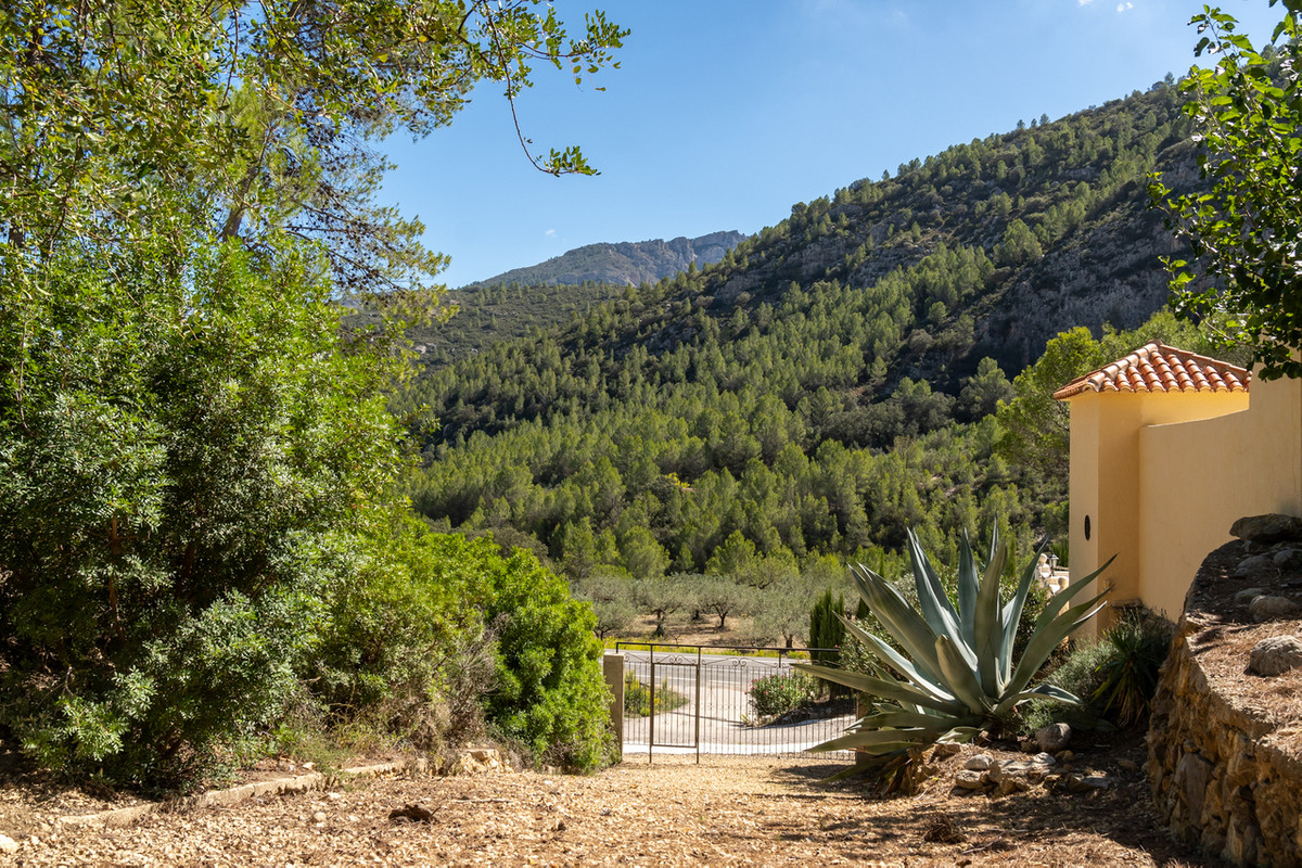 Se vende Villa - Chalet de 5 dormitorios en Costa Blanca, Alicante, España