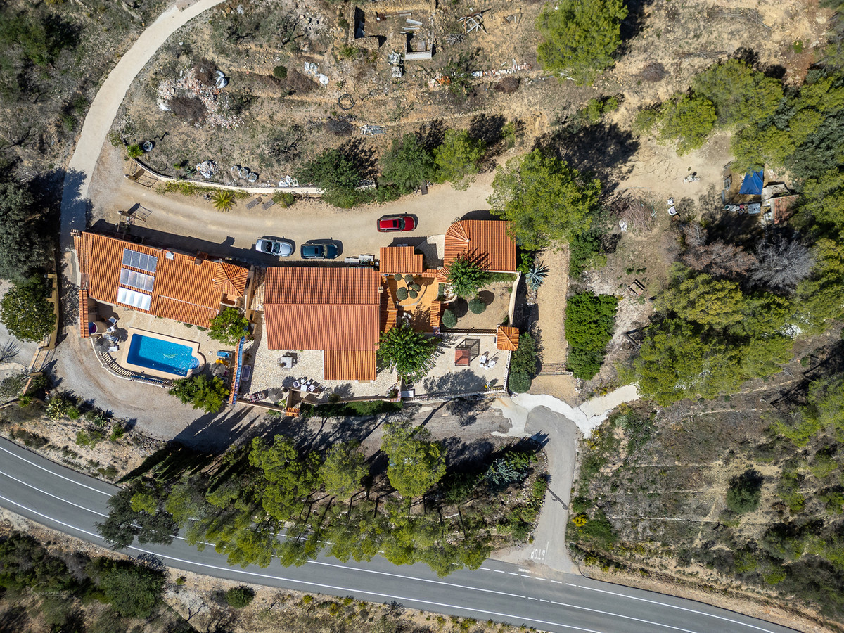 Se vende Villa - Chalet de 5 dormitorios en Costa Blanca, Alicante, España