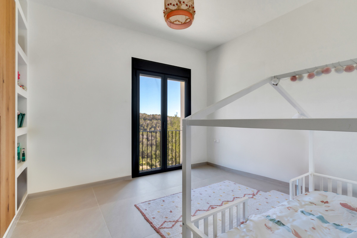 4 Bed Townhouse for sale in Benissa Costa Blanca, Alicante, Spain