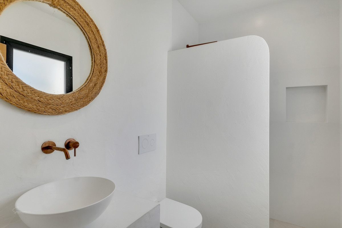 4 Bed Townhouse for sale in Benissa Costa Blanca, Alicante, Spain