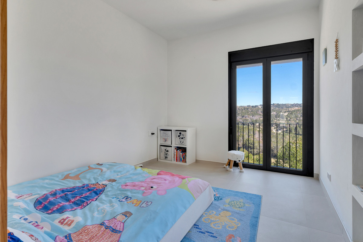 4 Bed Townhouse for sale in Benissa Costa Blanca, Alicante, Spain