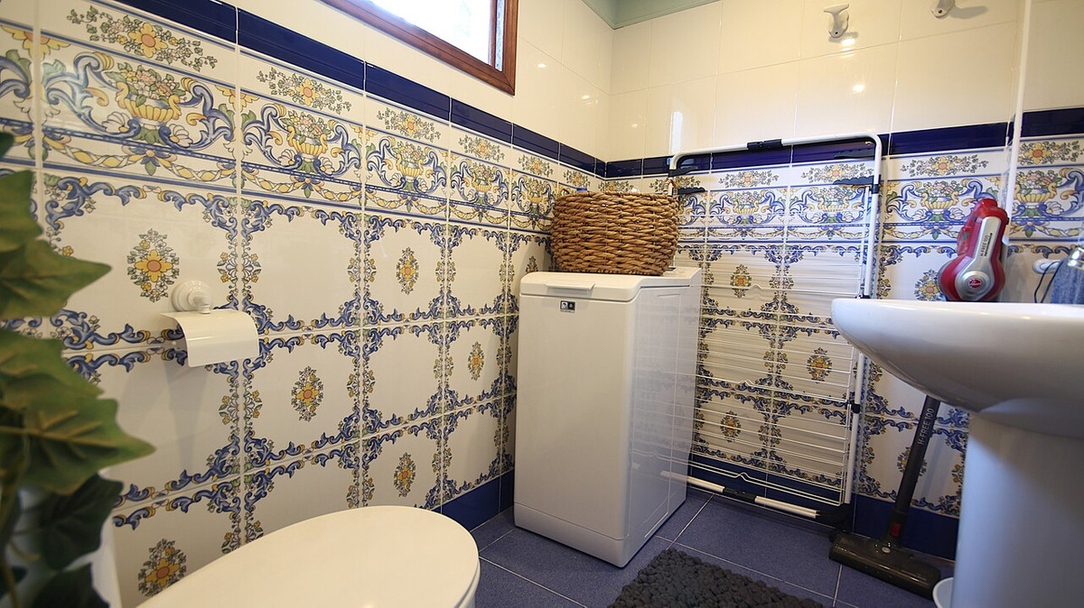 Se vende Adosada de 3 dormitorios en Costa Blanca, Alicante, España