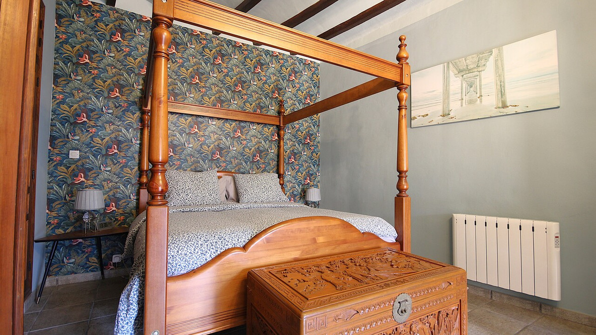 Se vende Adosada de 3 dormitorios en Costa Blanca, Alicante, España