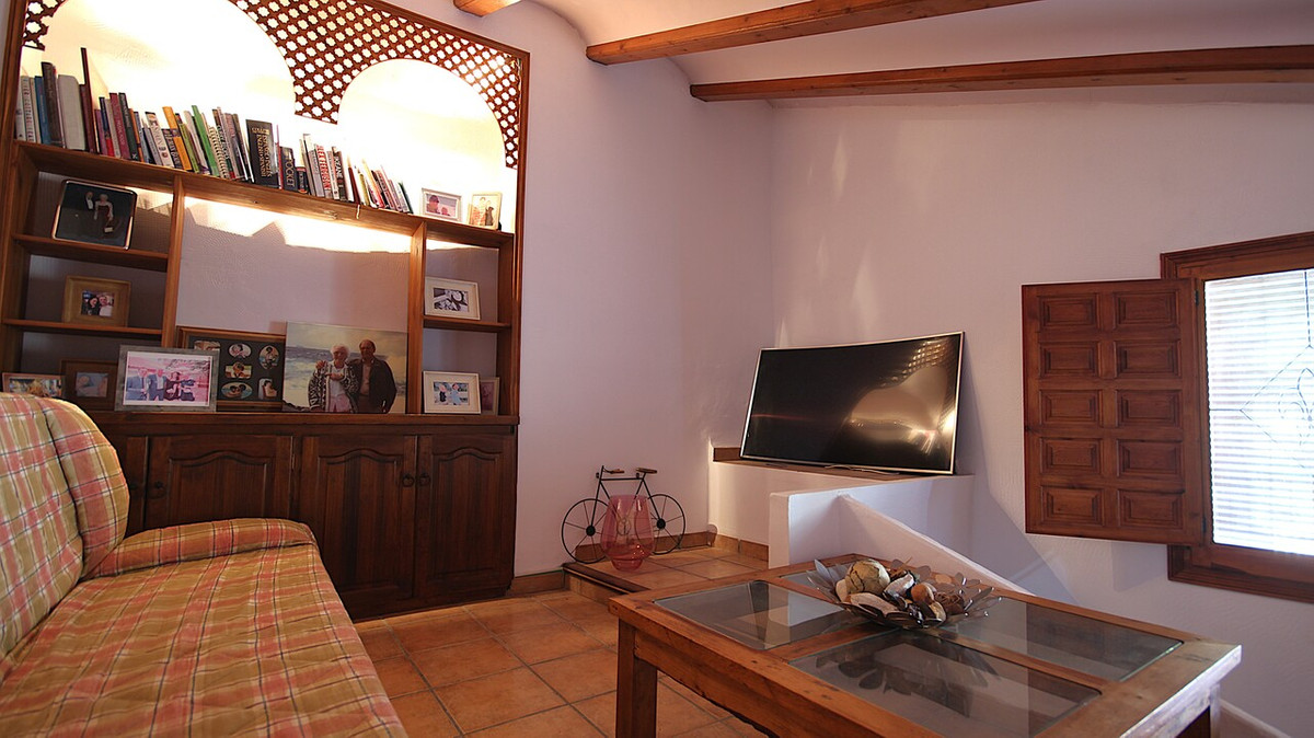 Se vende Adosada de 3 dormitorios en Costa Blanca, Alicante, España