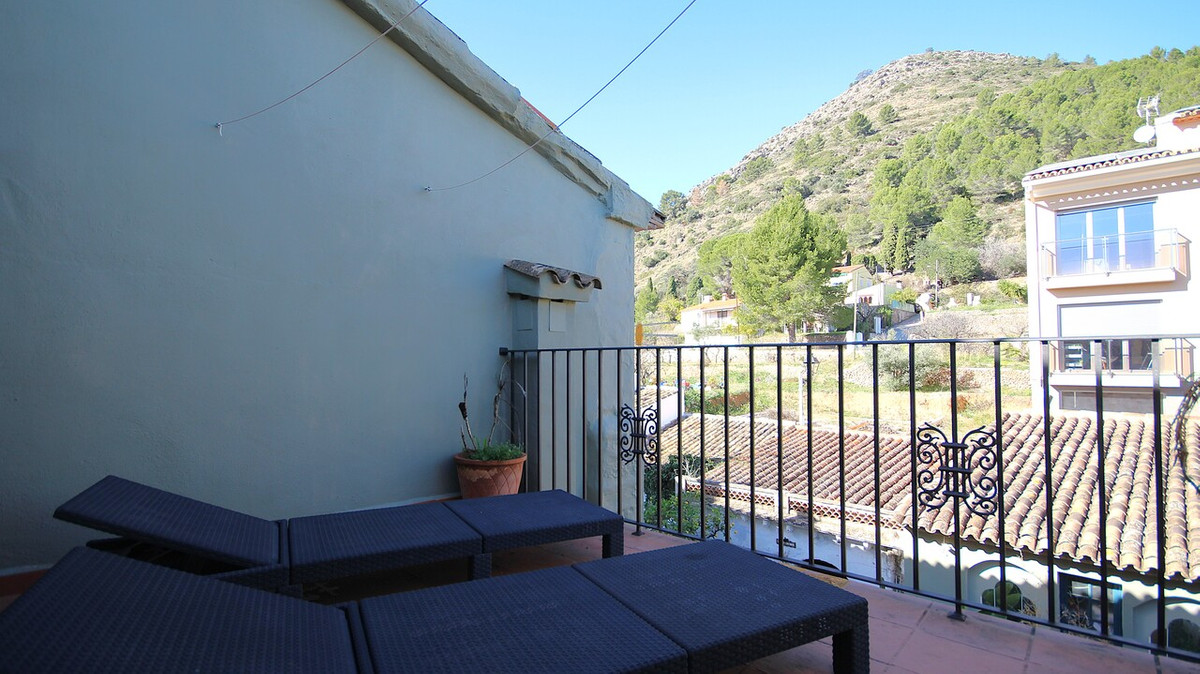 Se vende Adosada de 3 dormitorios en Costa Blanca, Alicante, España
