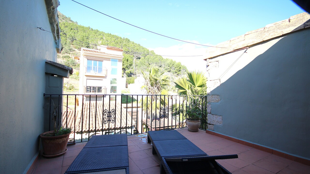 Se vende Adosada de 3 dormitorios en Costa Blanca, Alicante, España