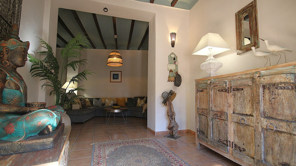 Se vende Adosada de 3 dormitorios en Costa Blanca, Alicante, España