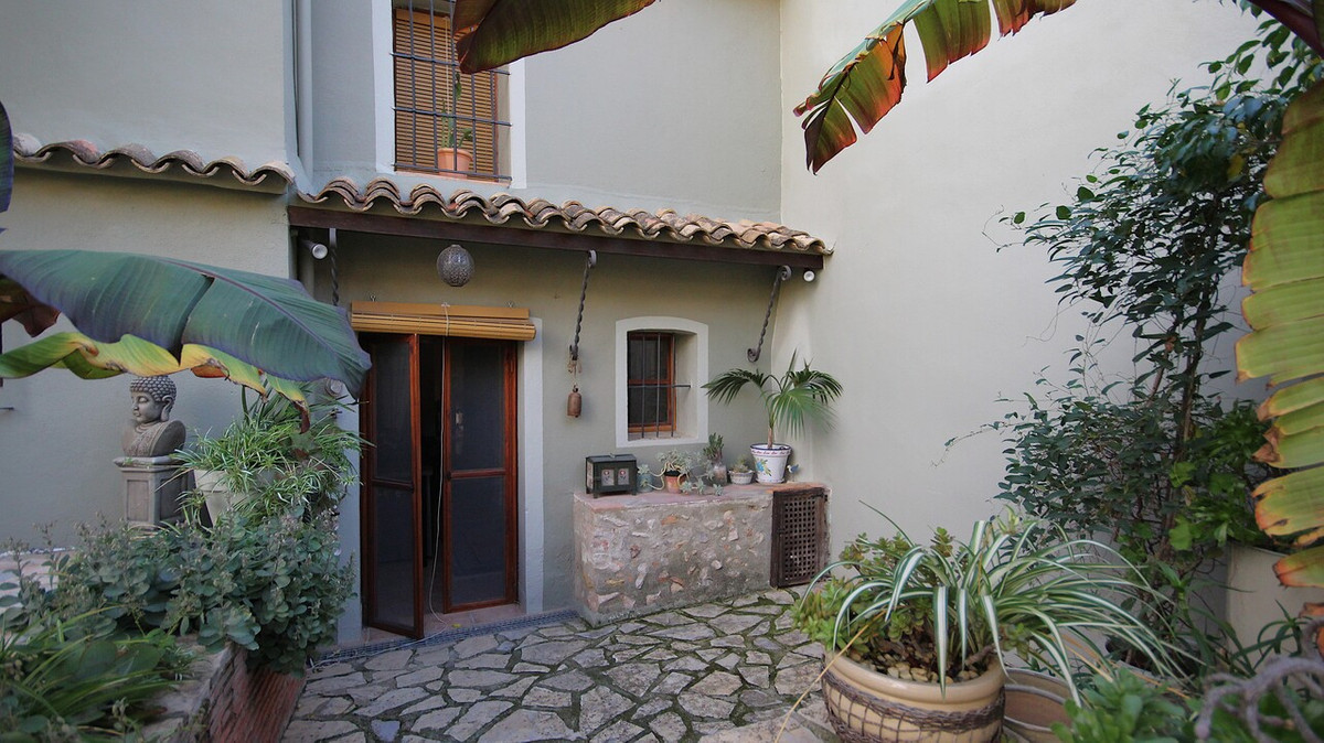 Se vende Adosada de 3 dormitorios en Costa Blanca, Alicante, España