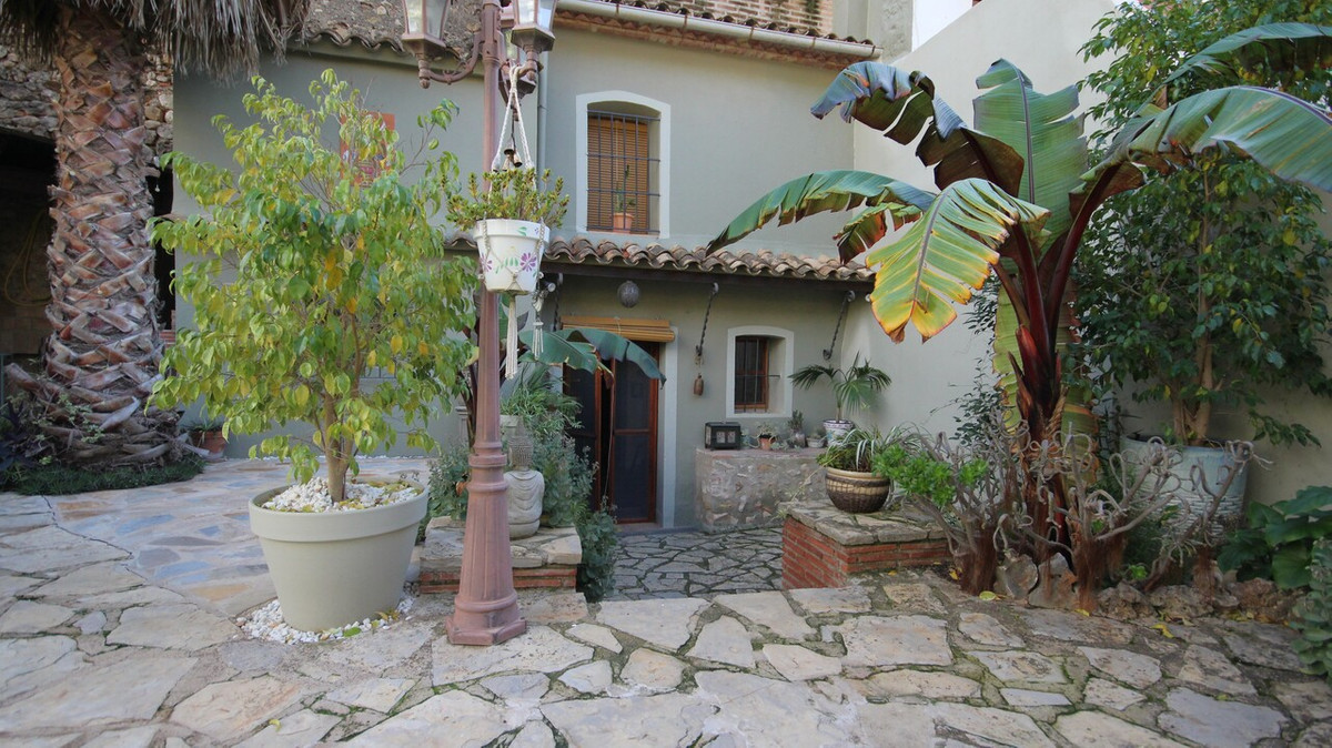 Se vende Adosada de 3 dormitorios en Costa Blanca, Alicante, España