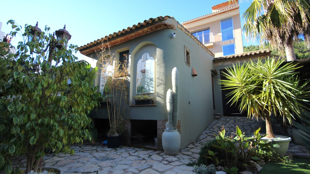 Se vende Adosada de 3 dormitorios en Costa Blanca, Alicante, España