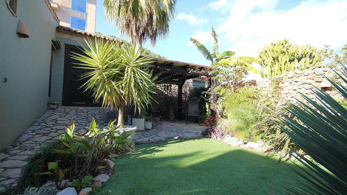 Se vende Adosada de 3 dormitorios en Costa Blanca, Alicante, España