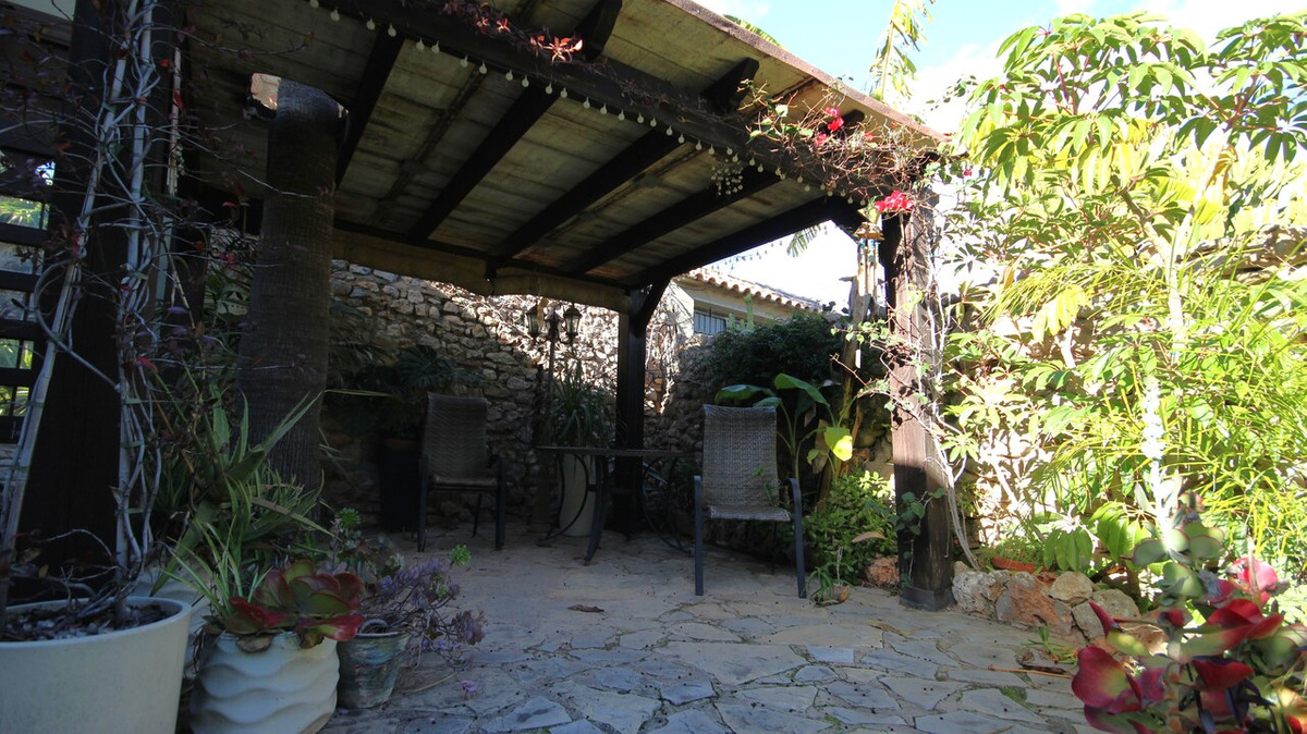 Se vende Adosada de 3 dormitorios en Costa Blanca, Alicante, España