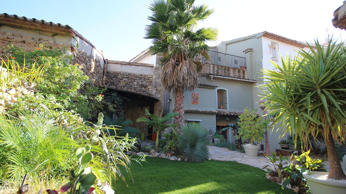 Se vende Adosada de 3 dormitorios en Costa Blanca, Alicante, España