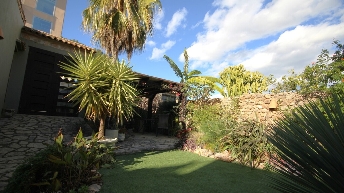 Se vende Adosada de 3 dormitorios en Costa Blanca, Alicante, España