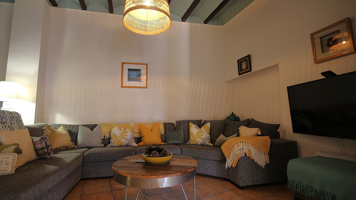 Se vende Adosada de 3 dormitorios en Costa Blanca, Alicante, España
