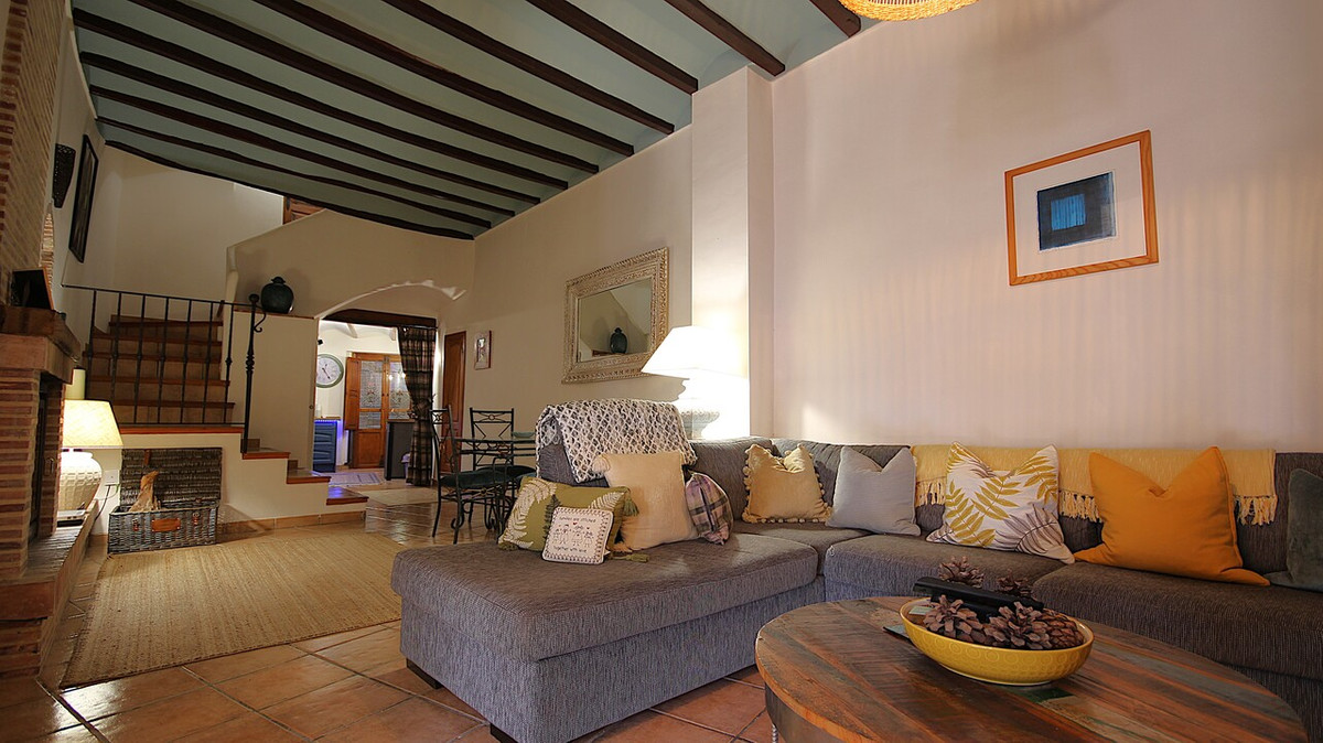 Se vende Adosada de 3 dormitorios en Costa Blanca, Alicante, España