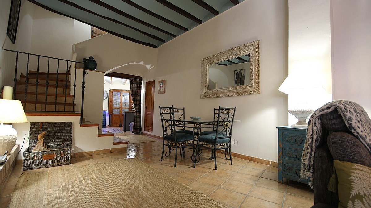 Se vende Adosada de 3 dormitorios en Costa Blanca, Alicante, España