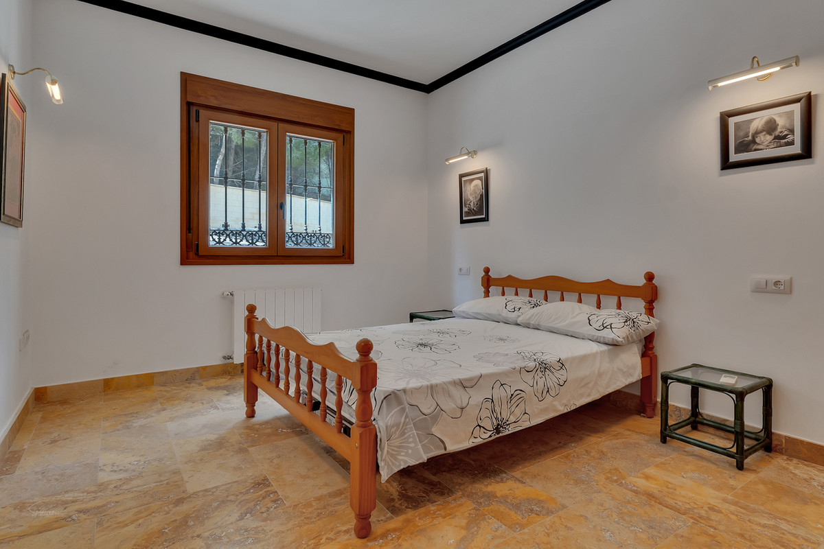 4 Bed Townhouse for sale in Beniarbeig Costa Blanca, Alicante, Spain