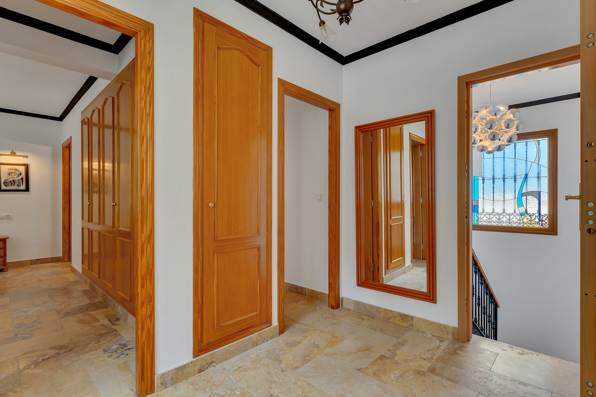 4 Bed Townhouse for sale in Beniarbeig Costa Blanca, Alicante, Spain