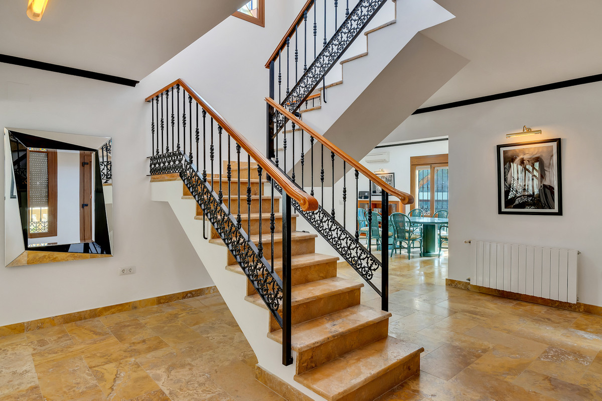 4 Bed Townhouse for sale in Beniarbeig Costa Blanca, Alicante, Spain