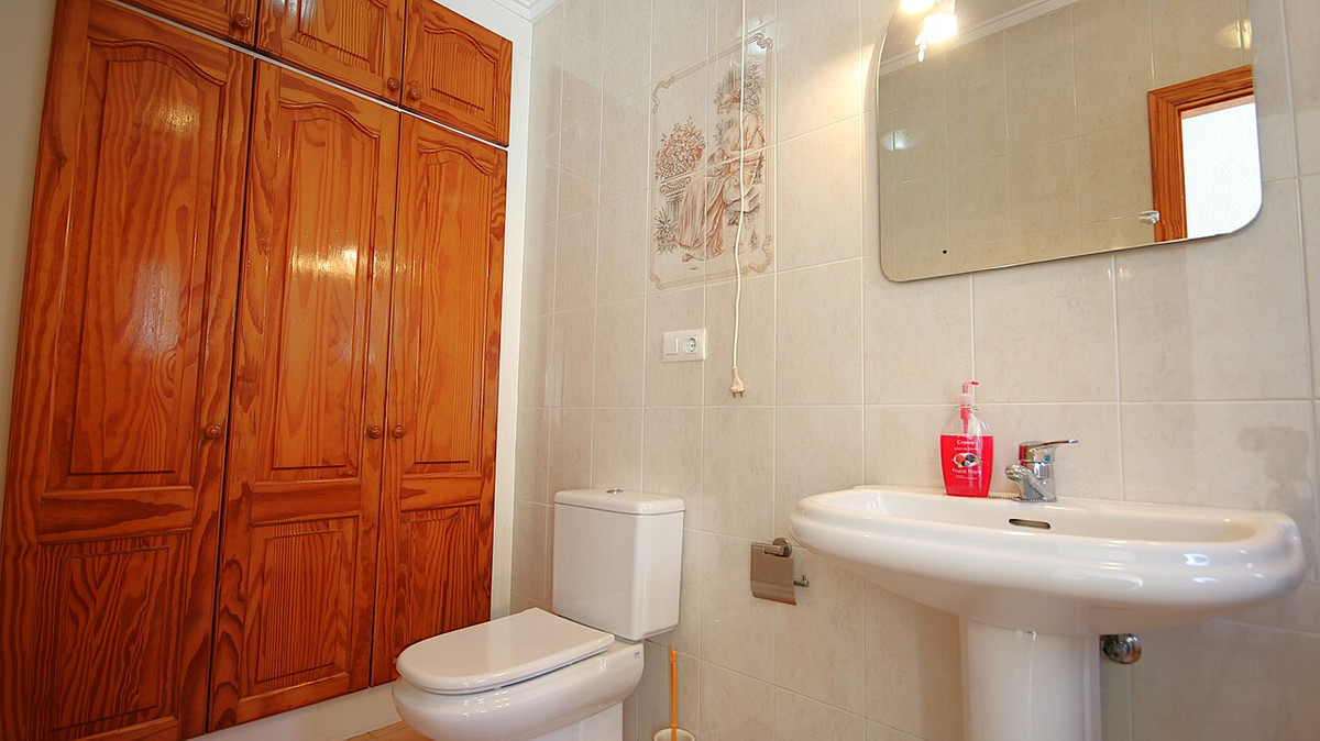 3 Bed Townhouse for sale in Benigembla Costa Blanca, Alicante, Spain