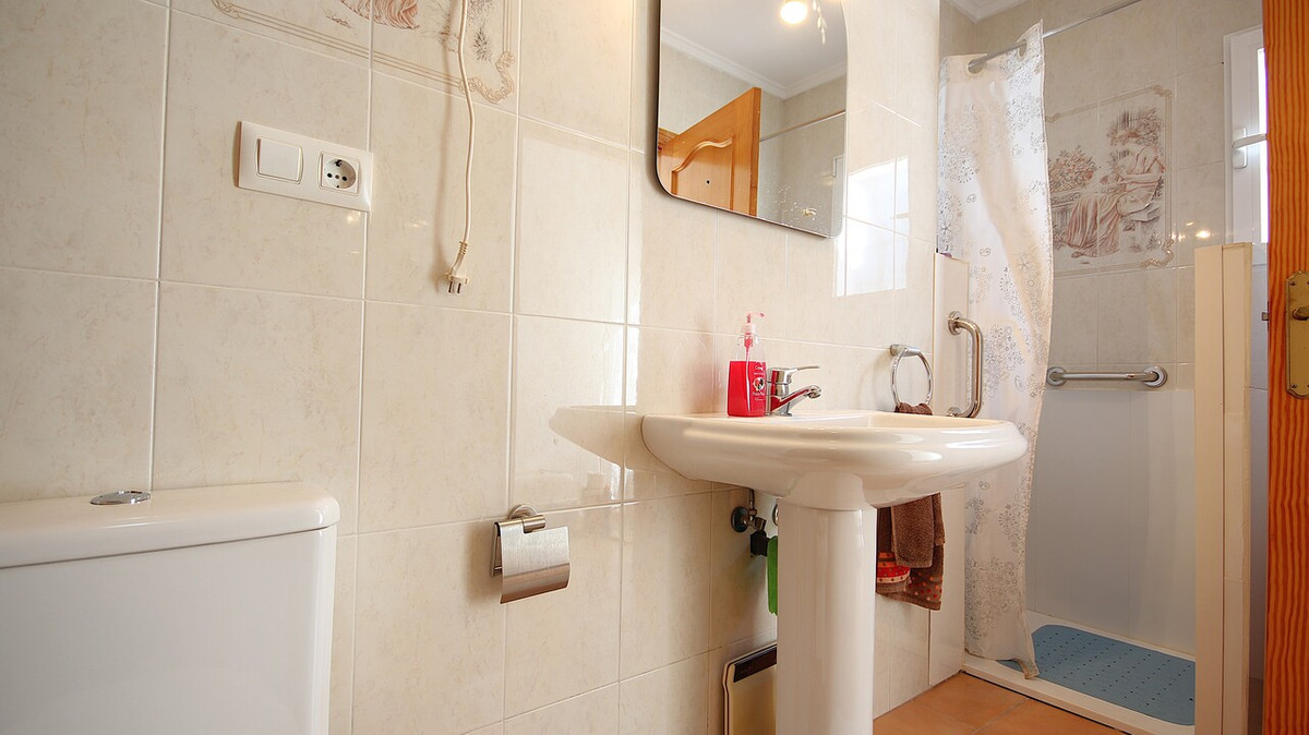 3 Bed Townhouse for sale in Benigembla Costa Blanca, Alicante, Spain