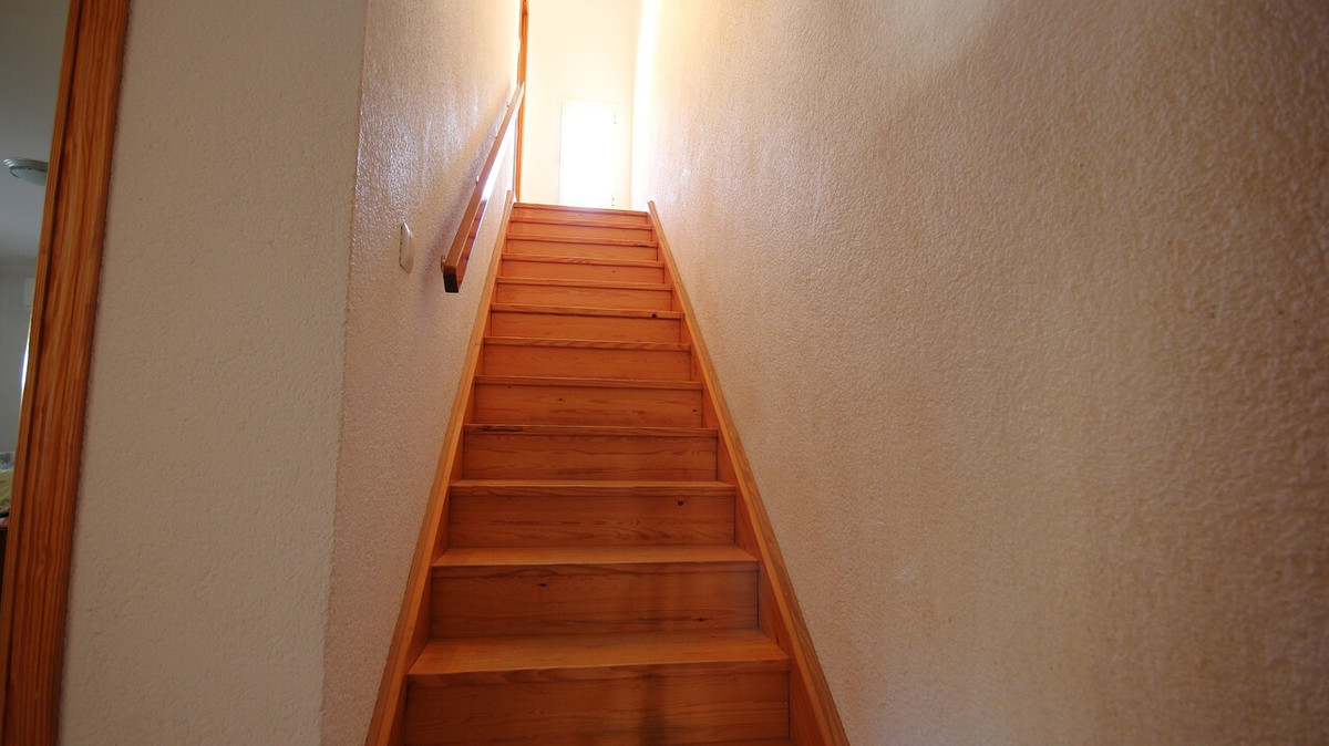 3 Bed Townhouse for sale in Benigembla Costa Blanca, Alicante, Spain