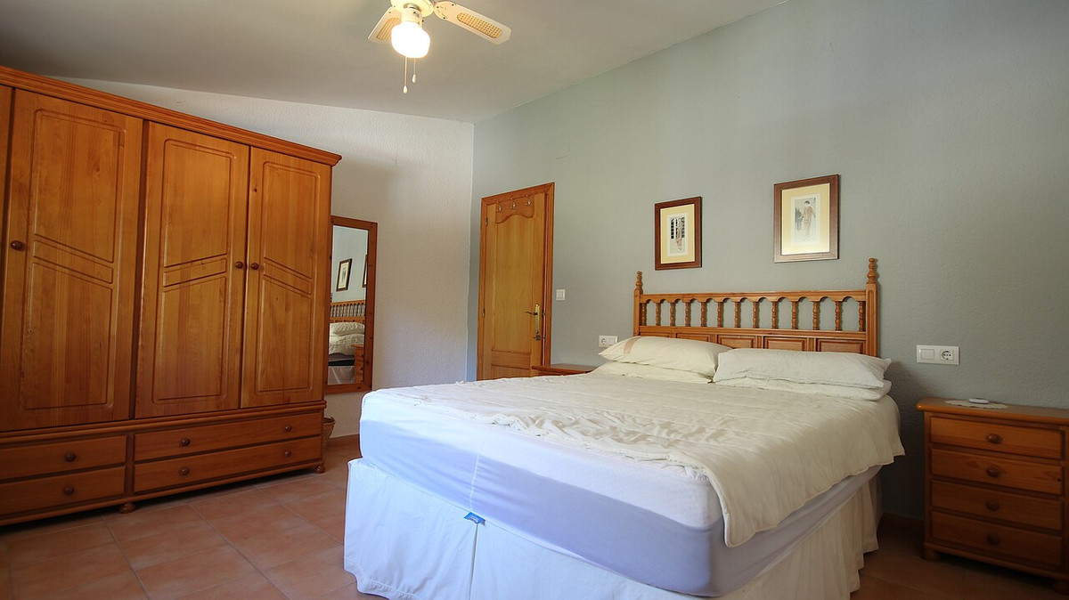 3 Bed Townhouse for sale in Benigembla Costa Blanca, Alicante, Spain