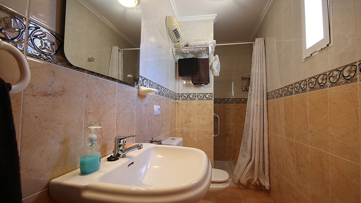 3 Bed Townhouse for sale in Benigembla Costa Blanca, Alicante, Spain