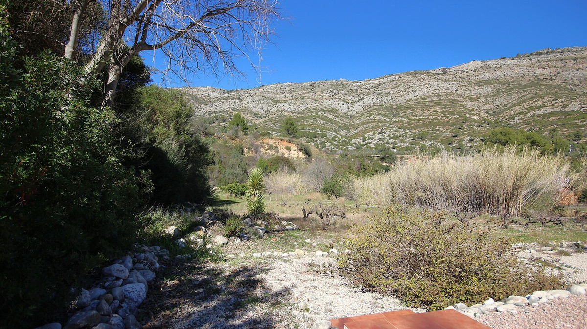 3 Bed Townhouse for sale in Benigembla Costa Blanca, Alicante, Spain