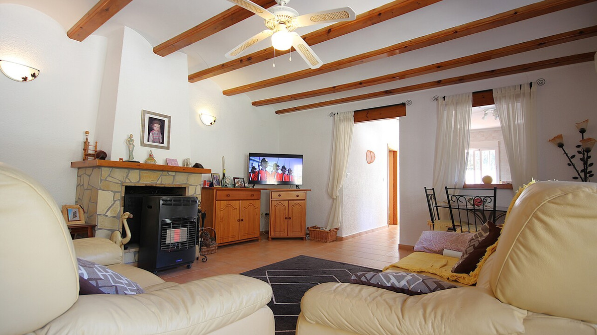 3 Bed Townhouse for sale in Benigembla Costa Blanca, Alicante, Spain
