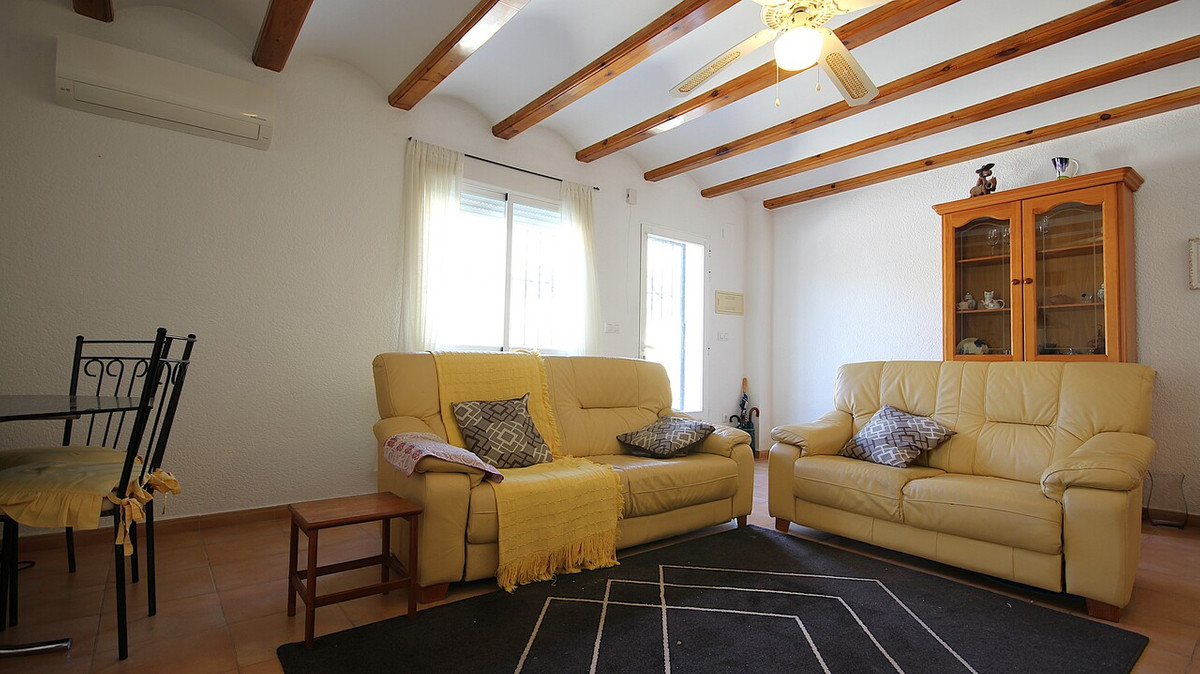 3 Bed Townhouse for sale in Benigembla Costa Blanca, Alicante, Spain