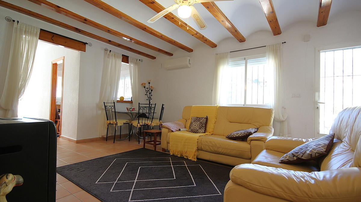 3 Bed Townhouse for sale in Benigembla Costa Blanca, Alicante, Spain